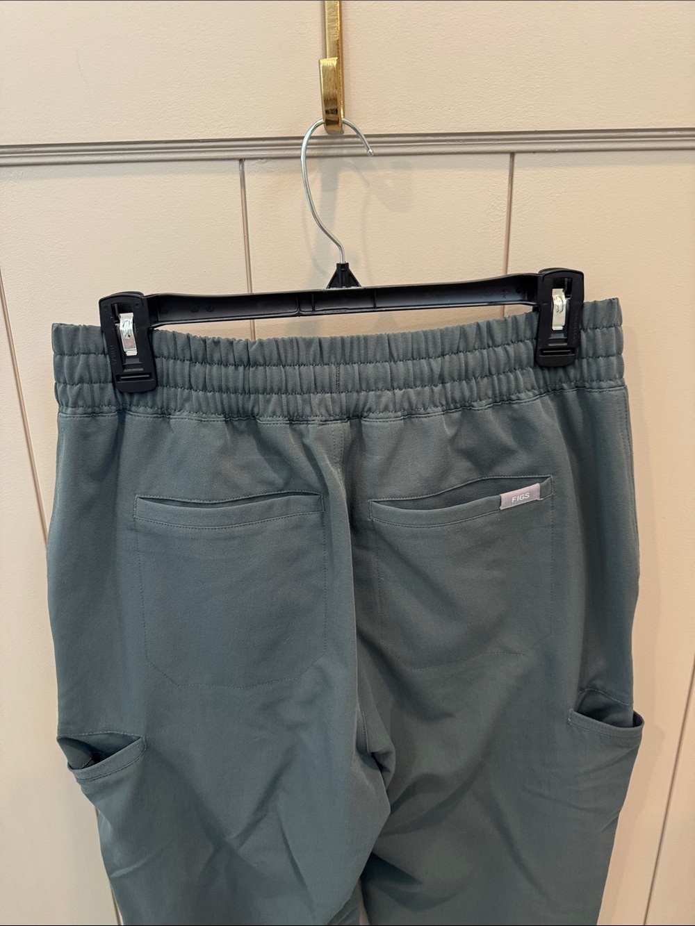Figs Evans - Tall Skinny Scrub Pants - Picture 4 of 5